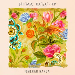 Huma Kusu