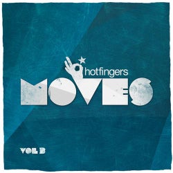Hotfingers Moves Vol.3