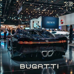 BUGATTI