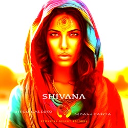 Shivana