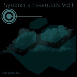 Syndikick Essential's Vol 1