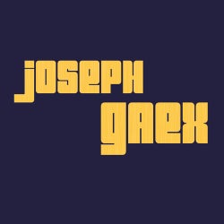Joseph Gaex - Music Wordl