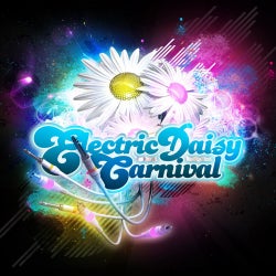 Electric Daisy Carnival - Summer 2013 Top 10