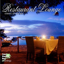 Restaurant Lounge - Classic Dinner Set