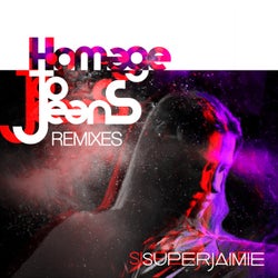 Homage To Jean S Remixes