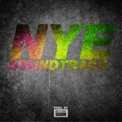 Nye Soundtrack Pres. By Re:Vibe Music
