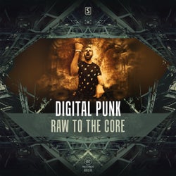 Raw To The Core