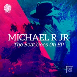 The Beat Goes On EP