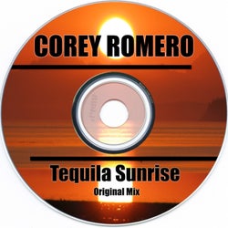 Tequila Sunrise