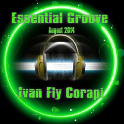 Essential Groove - August 2014