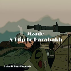 A Trip to Karabakh
