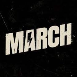 THIS IS MARCH