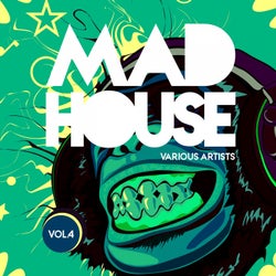Mad House, Vol. 4