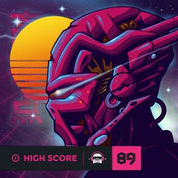 Ninety9Lives 89: High Score