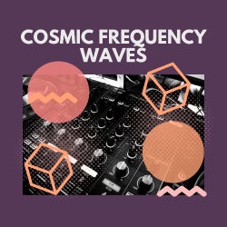 Cosmic Frequency Waves