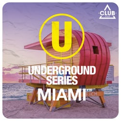 Underground Series Miami, Vol. 16