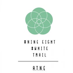 Nine Eight-White Trail