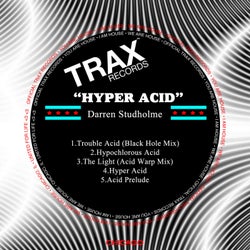 Hyper Acid