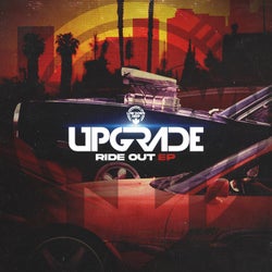 Ride Out EP
