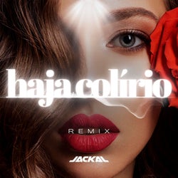 Haja Colírio - Remix