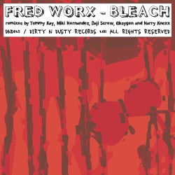 Bleach Remixes