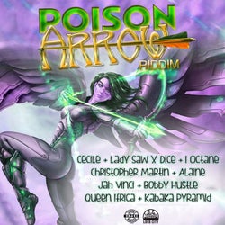 Poison Arrow Riddim (Remastered 2025)