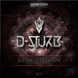 Suffer / Get Down