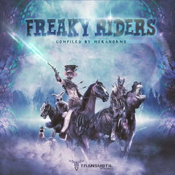Freaky Riders