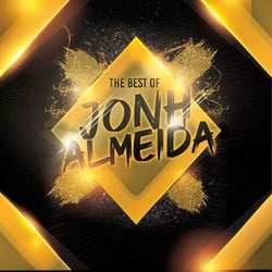 The Best Jonh Almeida
