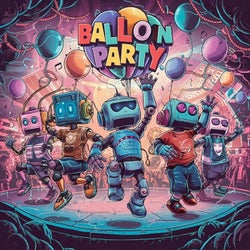 Ballon party