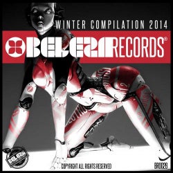 Beleza Winter Compilation 2014