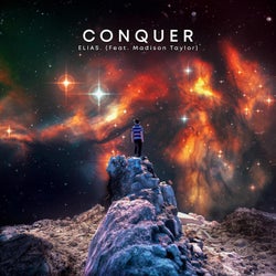 Conquer (feat. Madison Taylor)