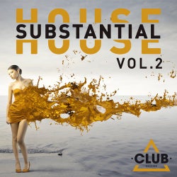 Substantial House Vol. 2