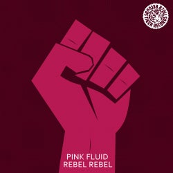 Pink Fluid REBEL REBEL Chart