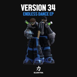 Endless Dance EP