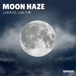Moon Haze