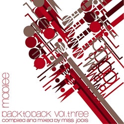 Mobilee Back to Back Vol. 3 - Presented By Miss Jools