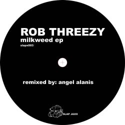 Milkweed EP