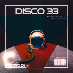Disco 33
