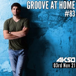 Groove at Home 83