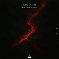 Feel Alive