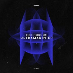 Ultramarin EP