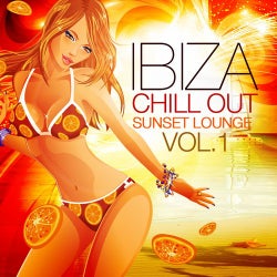 Ibiza Chill Out Sunset Lounge, Vol. 1 (The Club Opening Edition)