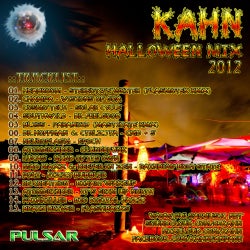 KAHN - HALLOWEEN 2012 SELECTIONS