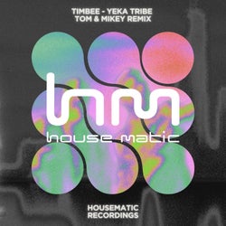 Yeka Tribe  (Tom & Mikey Remix)