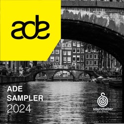 ADE Sampler 2024