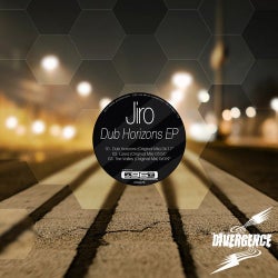 Dub Horizons EP