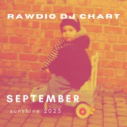 September Sunshine 2023