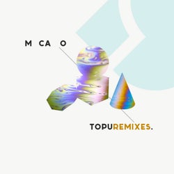 Topure Remixes