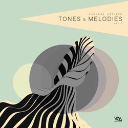 Tones & Melodies Vol. 3